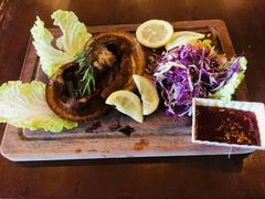 -茉莉.Red Crab