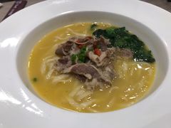 -康师傅私房牛肉面(马泉营奥莱店)