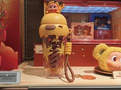 -泡泡玛特POPMART(武汉新天地南馆店)