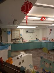 -百悦健康月子中心(祈悦店)