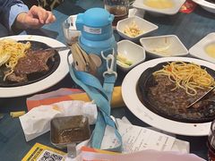 -豪客来牛排(海沧阿罗海店)