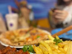 -盘炉forenza·云贵川融合小食堂 ( 钟楼中柳巷店)