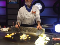 -尚雅铁板料理自助餐厅(乐松店)