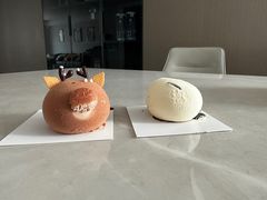 -VERIE BAKEHOUSE