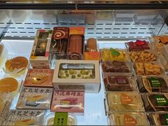 -BreadTalk面包新语·烘焙蛋糕(东方雅苑店)