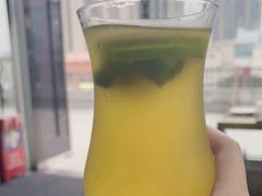 -1874融合西厨·观景餐厅(保利店)
