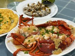 -明记海鲜大排档(巽寮湾店)