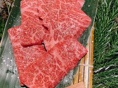 -老乾杯和牛烧肉(王府中环店)