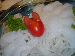 魔芋丝-豆捞坊(金桥店)