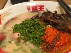 -豚王拉面(澳门银河店)