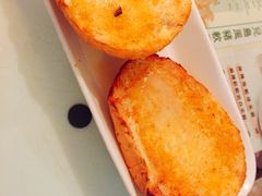 -翠华餐厅(旺角文华商场店)