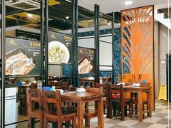 大堂-漫天香·小龙虾餐厅(夏湾店)