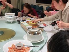 -梦都海鲜酒家(万达广场江桥店)