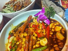 -味福记·本地特色菜(八一万达广场店)