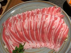 -老墙根涮肉·铜锅·烧烤(王四营店)