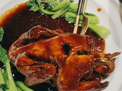 -月湖翠·上海菜(思南公馆淮海店)