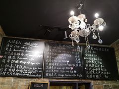 -阿sir咖啡(陶谷新村店)