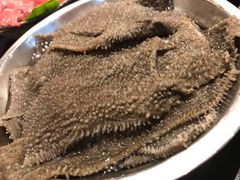 -美美老火锅(回龙湾店)
