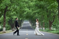 -巴黎春天婚纱摄影STUDIO·定制
