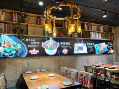 -陈家小肉串