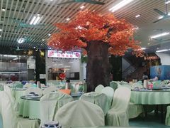 -景好海鲜餐厅(大鹏必选旅游店)