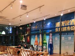 -木屋烧烤(西南角店)