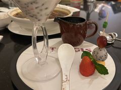 -三亚亚龙湾瑞吉酒店·铭轩中餐厅Mingxuan·海南菜·粤菜
