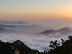 -泰山风景名胜区