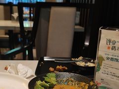 -拾溪餐厅·包厢(杭州千禧度假酒店)