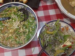 -顿顿吉祥·长安味道(启迪香山店)