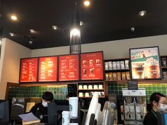 -星巴克(株洲荣时代广场店)