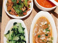 -乡村基·川味现炒大王(熙悦天街店)