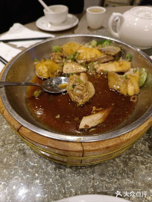 大户人家图片