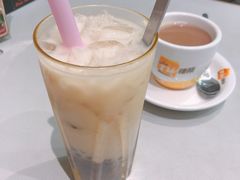 -深井陈记烧鹅酒家(新填地街店)