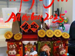 -泡泡玛特POPMART(沈阳大悦城店)