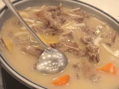 海南清汤羊-大嫂镬仔·焖鸡煲·啫啫煲(逢源路店)