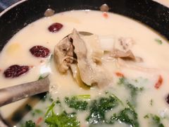 -文兴酒家(Chinatown - Gerrard Street)