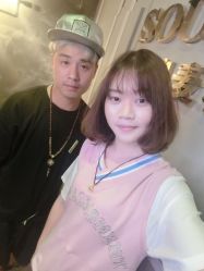 -SOULMAGIC 造型烫发染发
