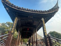 -衣裳街历史文化街区