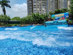 -嘉和K6温泉微度假