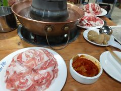 -元盛居(生态大街店)