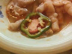 -麒麟中餐厅·经典粤菜·地道菜式老字号(广州长隆酒店)