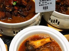 -大灶头·新昌菜(中国茶市店)