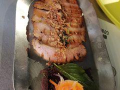 -蔡澜Pho·越南粉餐厅(海上世界店)