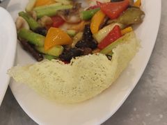 -喜来登由由大酒店九州膳坊中餐厅
