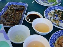 -桂园白粥·潮汕老味道