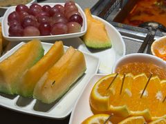 -海底捞火锅(枫蓝国际购物中心店)