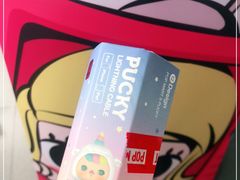 -泡泡玛特POPMART(合生汇店)