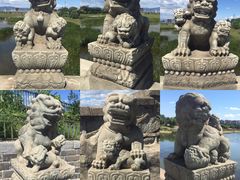 -卢沟桥文化旅游区(卢沟桥)