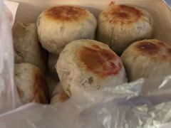 -长发西饼(临顿路店)